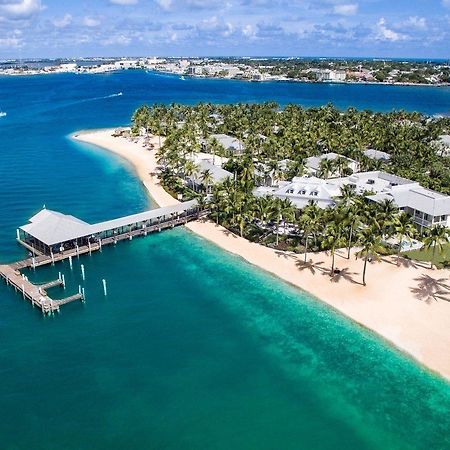 Sunset Key Cottages キーウェスト エクステリア 写真
