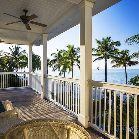 Sunset Key Cottages キーウェスト エクステリア 写真