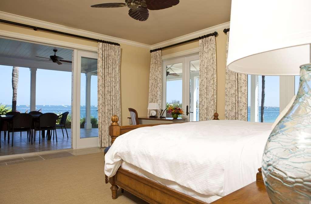 Sunset Key Cottages キーウェスト 部屋 写真