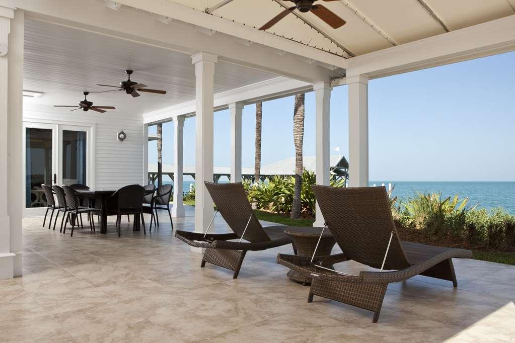 Sunset Key Cottages キーウェスト 設備 写真
