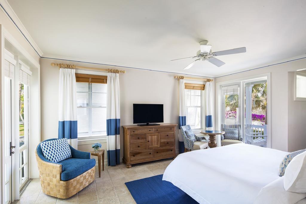 Sunset Key Cottages キーウェスト エクステリア 写真