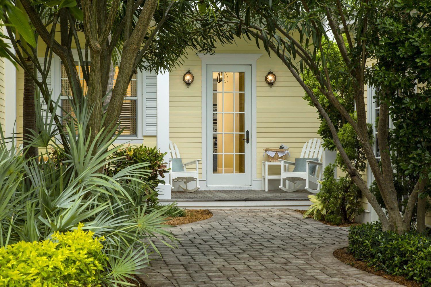 Sunset Key Cottages キーウェスト 部屋 写真