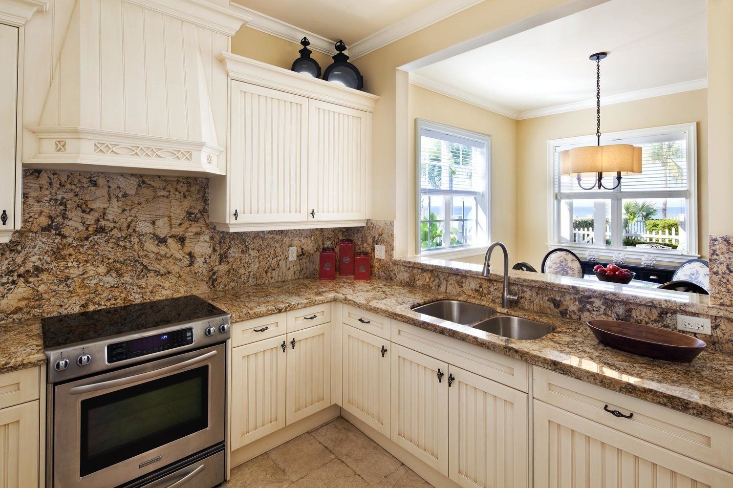 Sunset Key Cottages キーウェスト 部屋 写真