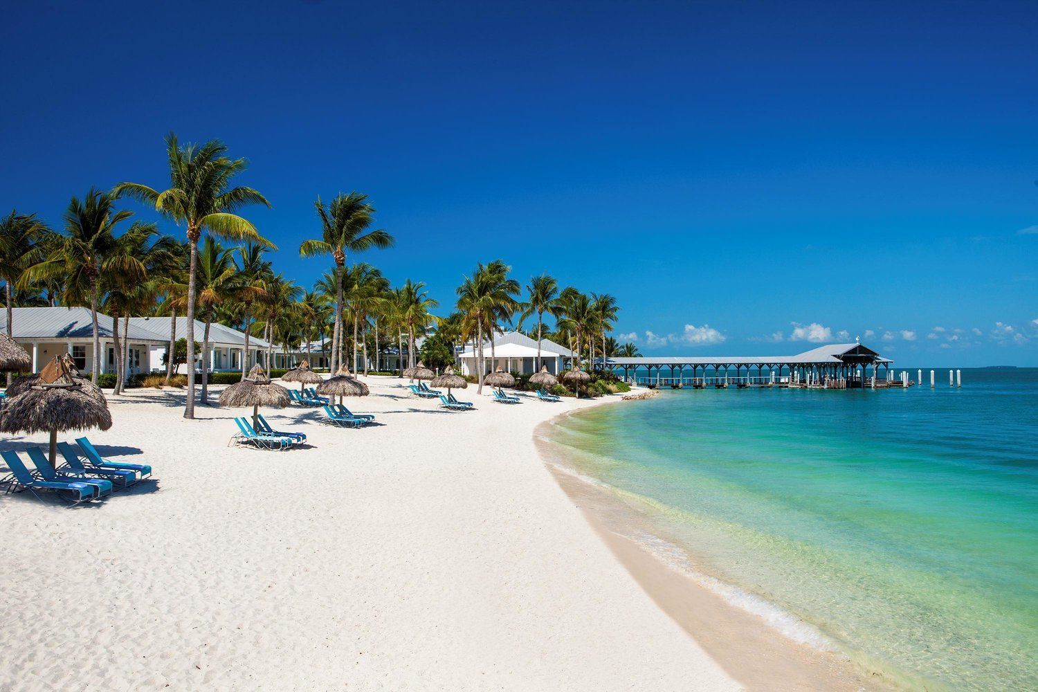 Sunset Key Cottages キーウェスト 設備 写真