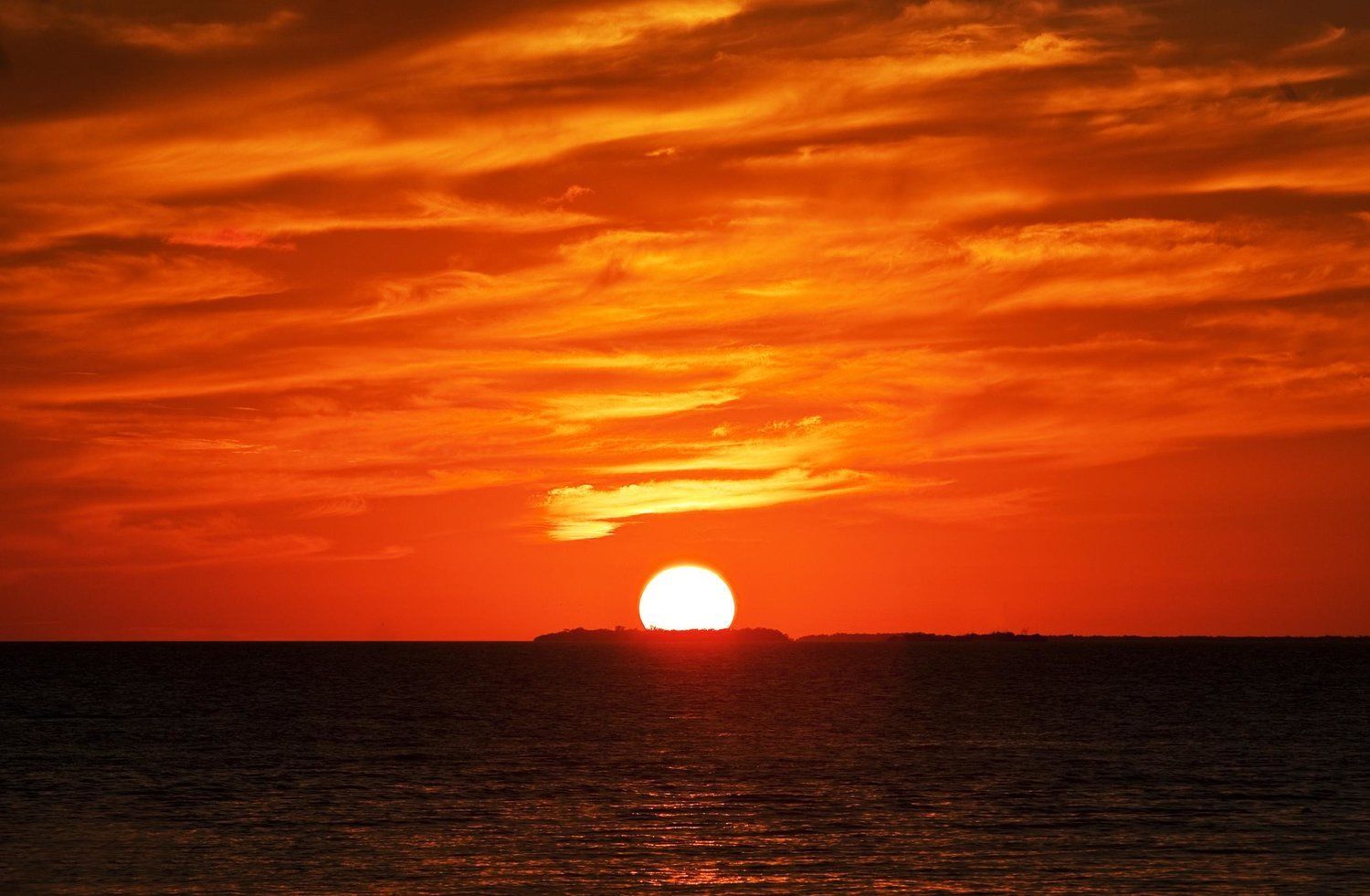 Sunset Key Cottages キーウェスト 設備 写真