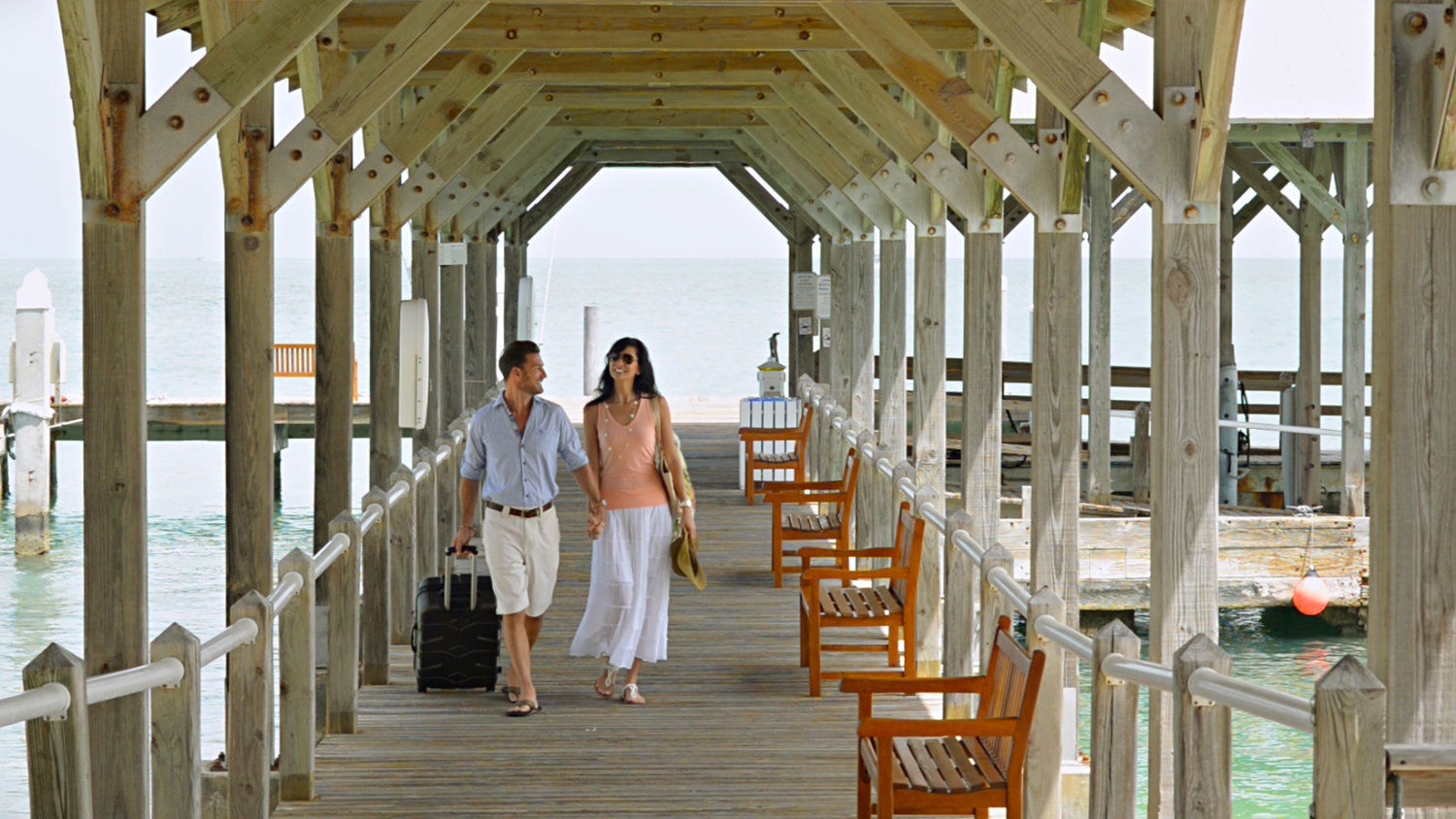 Sunset Key Cottages キーウェスト 設備 写真