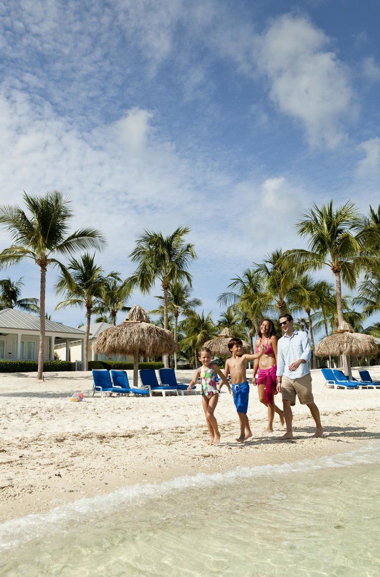 Sunset Key Cottages キーウェスト 設備 写真