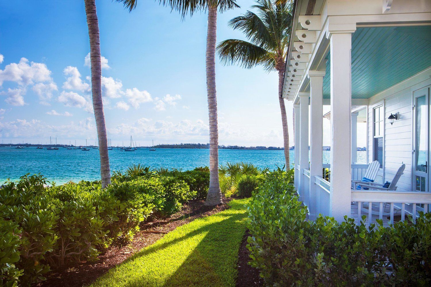 Sunset Key Cottages キーウェスト 部屋 写真