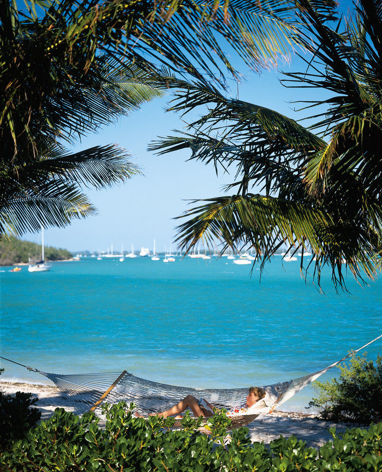 Sunset Key Cottages キーウェスト 設備 写真