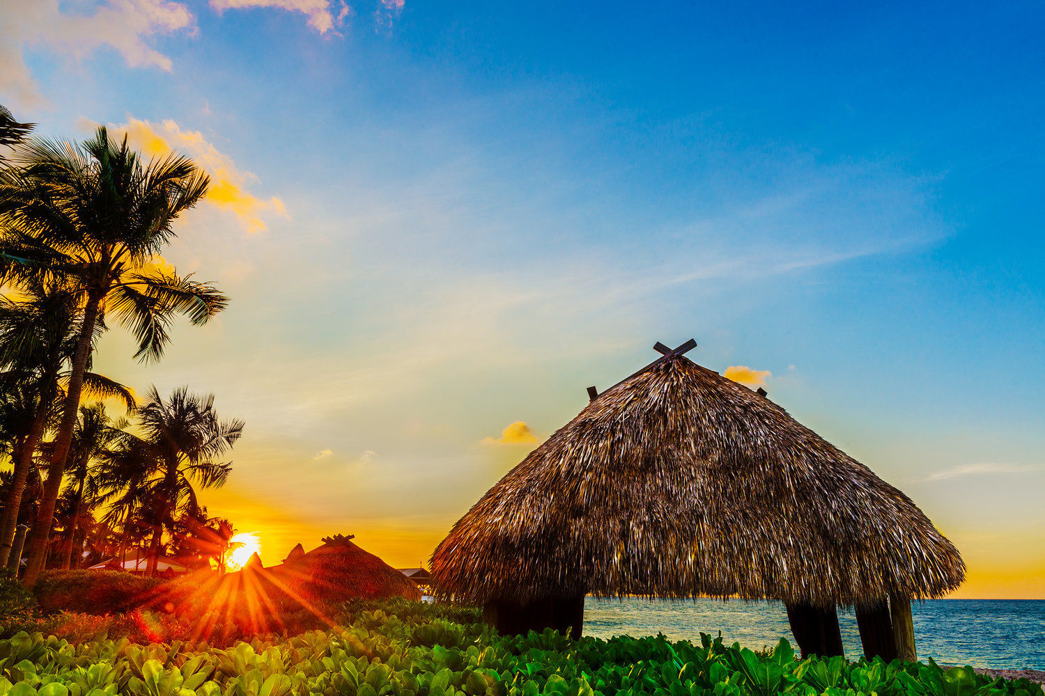 Sunset Key Cottages キーウェスト 設備 写真
