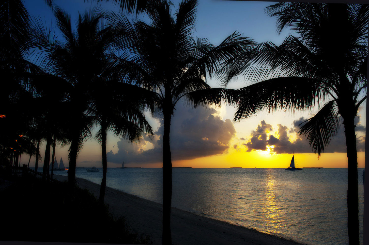 Sunset Key Cottages キーウェスト 設備 写真