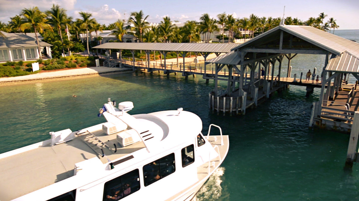 Sunset Key Cottages キーウェスト 設備 写真
