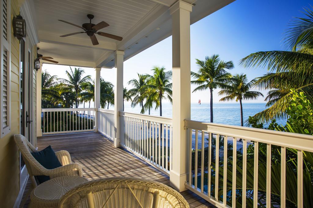 Sunset Key Cottages キーウェスト エクステリア 写真