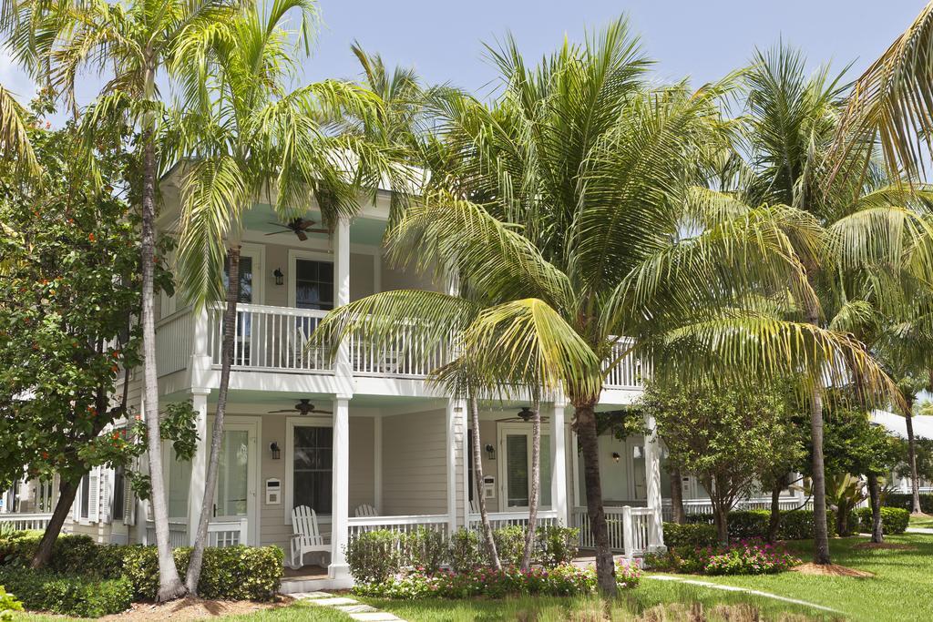 Sunset Key Cottages キーウェスト エクステリア 写真