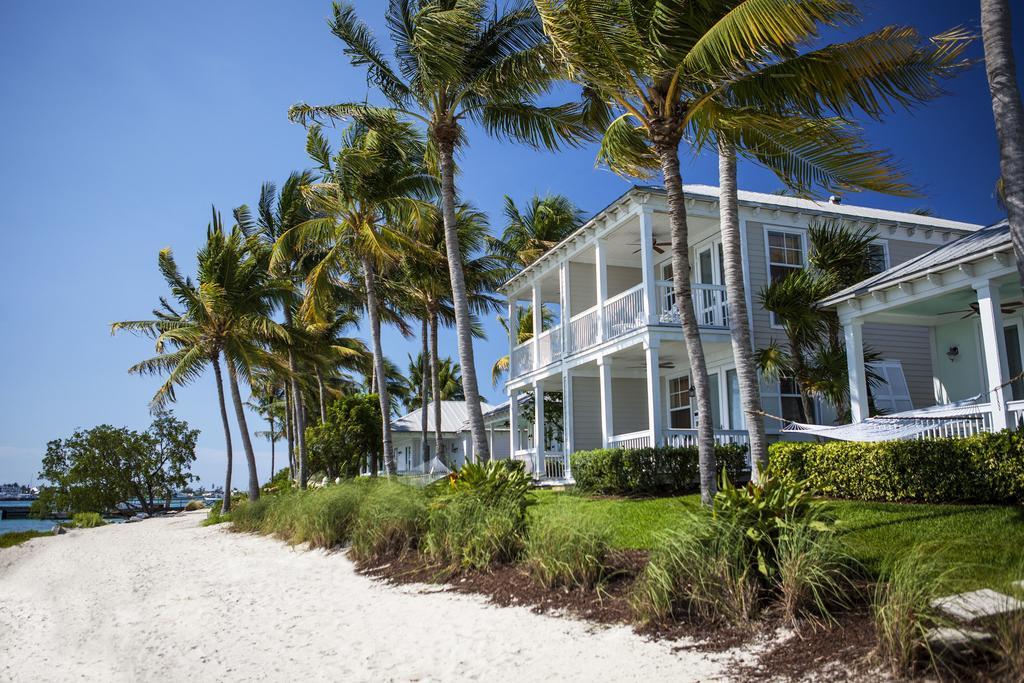 Sunset Key Cottages キーウェスト エクステリア 写真