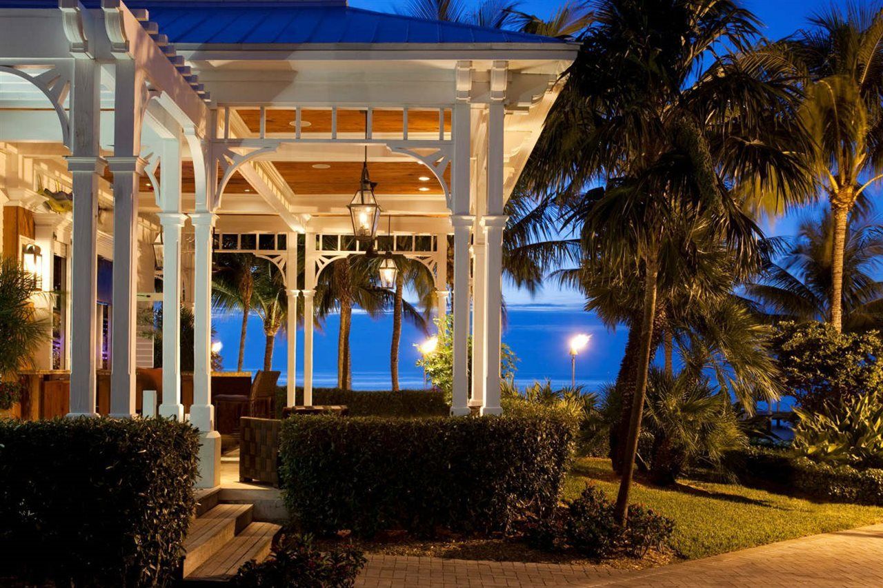 Sunset Key Cottages キーウェスト エクステリア 写真