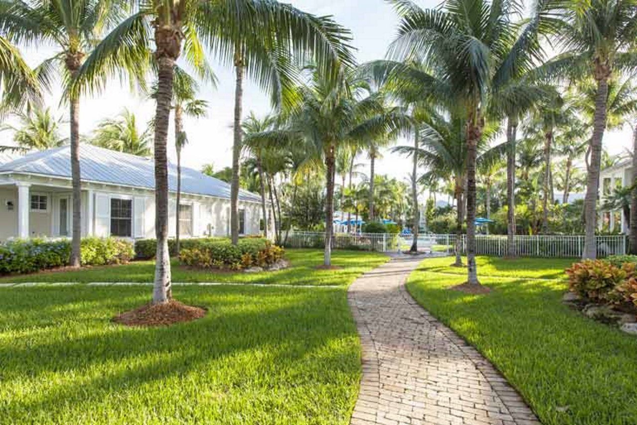 Sunset Key Cottages キーウェスト エクステリア 写真