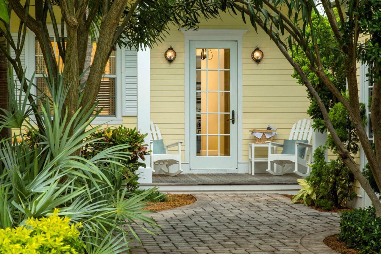 Sunset Key Cottages キーウェスト エクステリア 写真