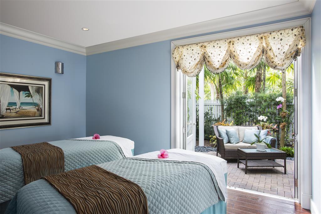 Sunset Key Cottages キーウェスト エクステリア 写真